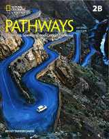 9781337562584-1337562580-Pathways: Listening, Speaking, and Critical Thinking 2: Student Book 2B/Online Workbook