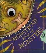 9780763657567-0763657565-The Monstrous Book of Monsters