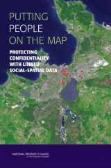 9780309104142-0309104149-Putting People on the Map: Protecting Confidentiality with Linked Social-Spatial Data