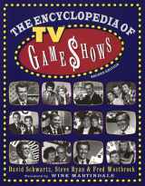 9780816030941-0816030944-The Encyclopedia of TV Game Shows