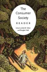 9781565845329-1565845323-The Consumer Society Reader