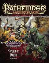 9781601255686-1601255683-Pathfinder Adventure Path: Wrath of the Righteous Part 2 - Sword of Valor