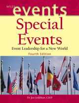 9780471450375-0471450375-Special Events: Event Leadership for a New World (The Wiley Event Management Series)