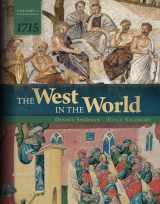 9780077504472-007750447X-The West in the World Vol 1 to 1715