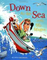 9780811824996-0811824993-Down to the Sea with Mr. Magee