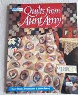 9781564772589-1564772586-Quilts from Aunt Amy