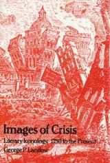 9780710008183-071000818X-Images of crisis: Literary iconology, 1750 to the present