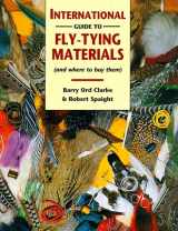 9780070119437-0070119430-The International Guide to Fly-Tying Materials