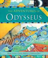 9781846867033-1846867037-Adventure of Odysseus HC w CD