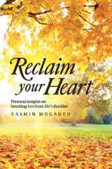 9780985751203-0985751207-Reclaim Your Heart