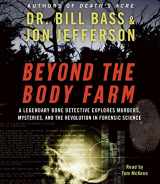 9780061363580-0061363588-Beyond the Body Farm CD: A Legendary Bone Detective Explores Murders, Mysteries, and the Revolution in Forensic Science