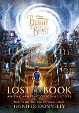 9781484780985-1484780981-Beauty and the Beast: Lost in a Book