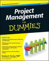 9780470574522-0470574526-Project Management For Dummies