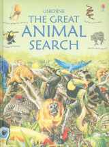 9780794526924-0794526926-Great Animal Search (Great Searches)