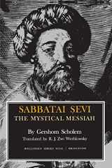 9780691018096-069101809X-Sabbatai Sevi: The Mystical Messiah (Bollingen Series, No. 93)