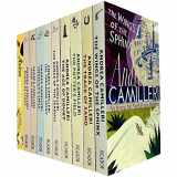 9781509875580-1509875581-Inspector Montalbano Mysteries Series 2 Books 11 - 18 Collection Set by Andrea Camilleri