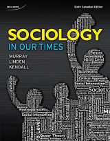9780176648749-0176648747-Sociology in Our Times + CourseMate Printed Access Card (12 Months)