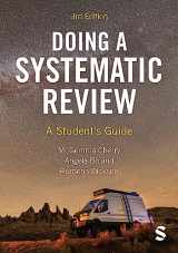9781529740974-1529740975-Doing a Systematic Review: A Student's Guide