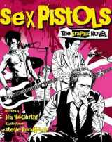 9781780381787-1780381786-Sex Pistols: The Graphic Novel