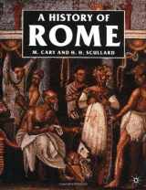9780312383954-0312383959-A History of Rome: Down to the Reign of Constantine