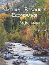 9781478627807-1478627808-Natural Resource Economics: An Introduction, Third Edition