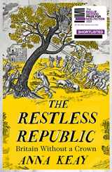 9780008282028-0008282021-The Restless Republic: Shortlisted for the Baillie Gifford Prize for Non-Fiction 2022