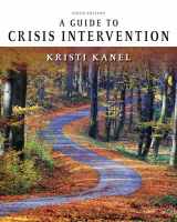 9781337763189-1337763187-Bundle: A Guide to Crisis Intervention, 6th + MindTap Counseling, 1 term (6 months) Printed Access Card