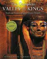 9780500050804-0500050805-The Complete Valley of the Kings: Tombs and Treasures of Egypt's Greatest Pharaohs
