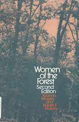 9780231060899-0231060890-Women of the Forest