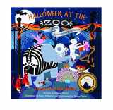 9781623484576-162348457X-Halloween at the Zoo 10th Anniversary Edition
