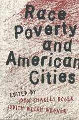 9780807822746-0807822744-Race, Poverty, and American Cities