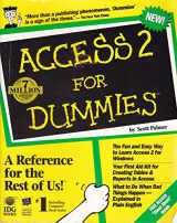 9781568840901-156884090X-Access 2 For Dummies