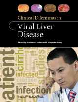 9781405179058-1405179058-Clinical Dilemmas in Viral Liver Disease