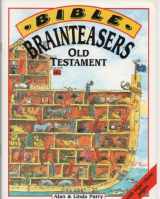 9781564765734-1564765733-Bible Brainteasers Old Testament
