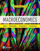 9780134646350-0134646355-Macroeconomics, Eighth Canadian Edition