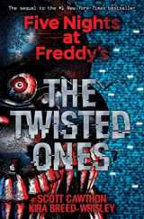 9781338139303-1338139304-The Twisted Ones: Five Nights at Freddy’s (Original Trilogy Book 2) (2)
