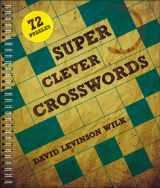 9781454908678-145490867X-Super Clever Crosswords