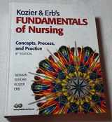 9780131714687-0131714686-Kozier & Erb's Fundamentals of Nursing, 8th Edition