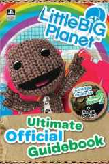 9780448457628-0448457628-LittleBigPlanet: Ultimate Official Guidebook