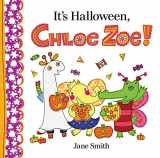 9780807512104-0807512109-It's Halloween, Chloe Zoe!