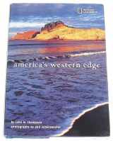 9780792238119-0792238117-America's Western Edge