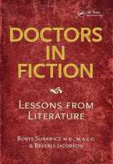 9781846193286-1846193281-Doctors in Fiction: Lessons from Literature