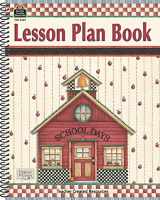 9781420645491-1420645498-Dm Lesson Plan Book