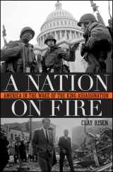 9780470177105-0470177101-A Nation on Fire: America in the Wake of the King Assassination