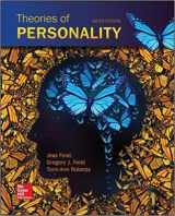 9781260123746-126012374X-THEORIES OF PERSONALITY 9TH.EDITION FEIST I.E.