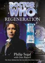 9780007120253-0007120257-Doctor Who: Regeneration