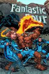 9780785118589-0785118586-Marvel Adventures Fantastic Four Vol. 1: Family of Heroes