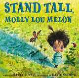 9780399255854-0399255850-Stand Tall, Molly Lou Melon
