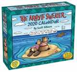 9781449497552-1449497551-The Argyle Sweater 2020 Day-to-Day Calendar