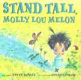9780439442534-0439442532-Stand Tall, Molly Lou Melon